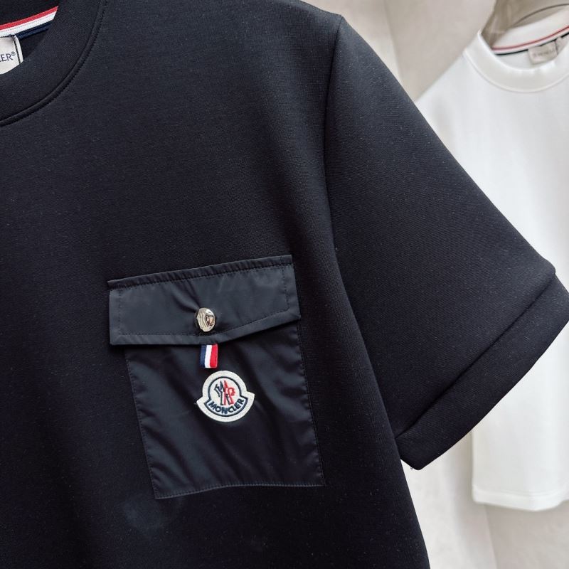 Moncler T-Shirts